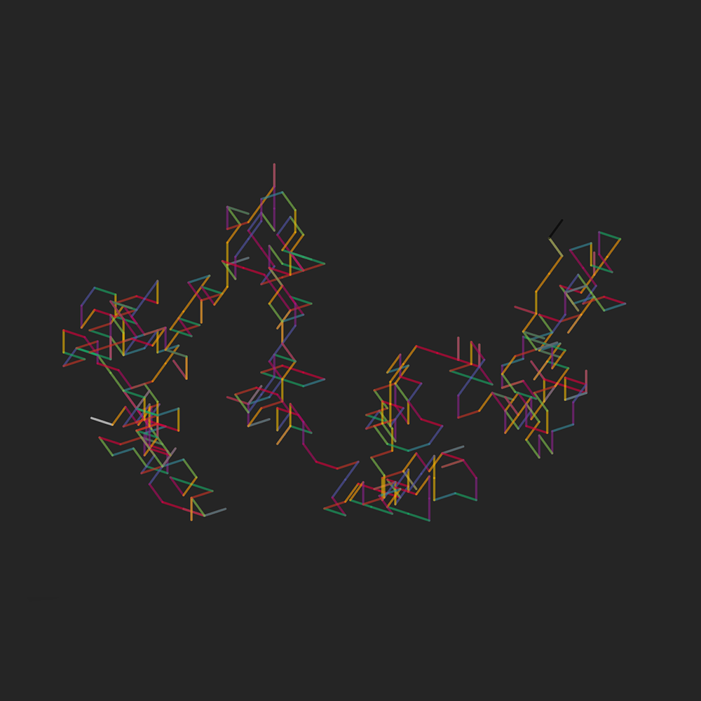 500 Digits of Pi